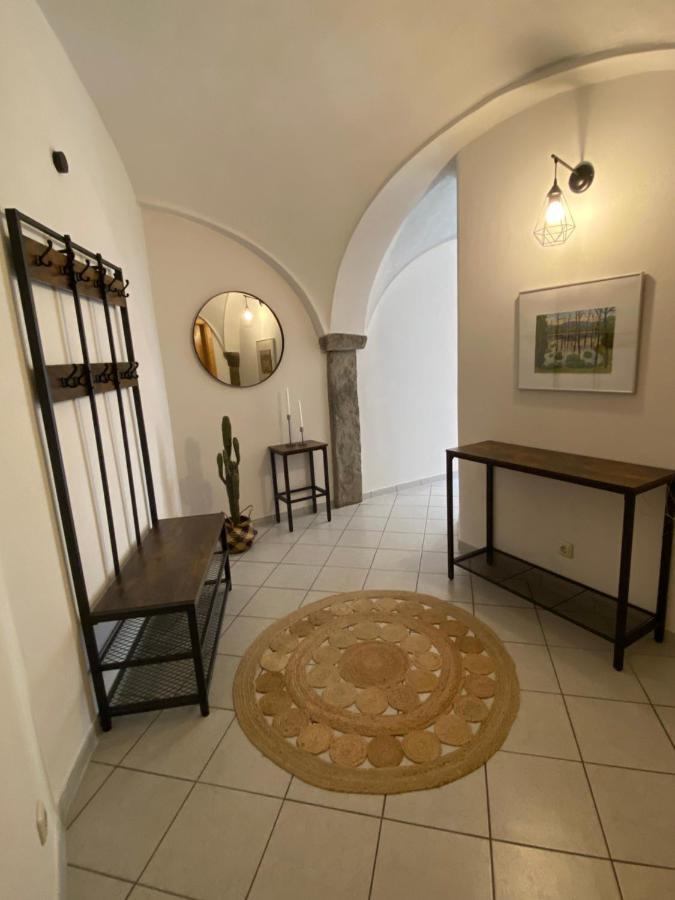 Ferienwohnung Baernham Babensham Экстерьер фото