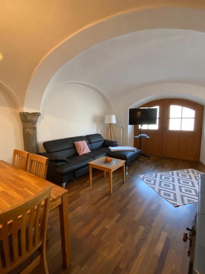 Ferienwohnung Baernham Babensham Экстерьер фото