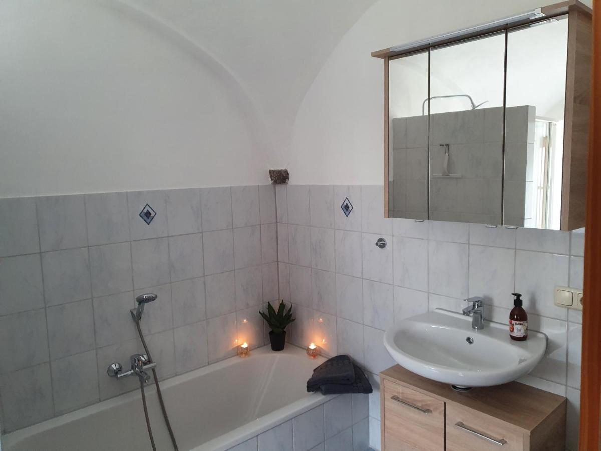 Ferienwohnung Baernham Babensham Экстерьер фото